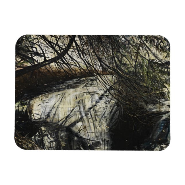 Ímã Subcrescimento 2010 (Horizontal)