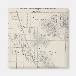 Imã Subdivisões de Pioneer Land Co