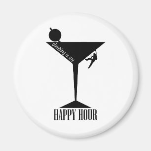 Imã Subir É Minha Feliz Hora