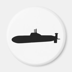 Imã Submarino