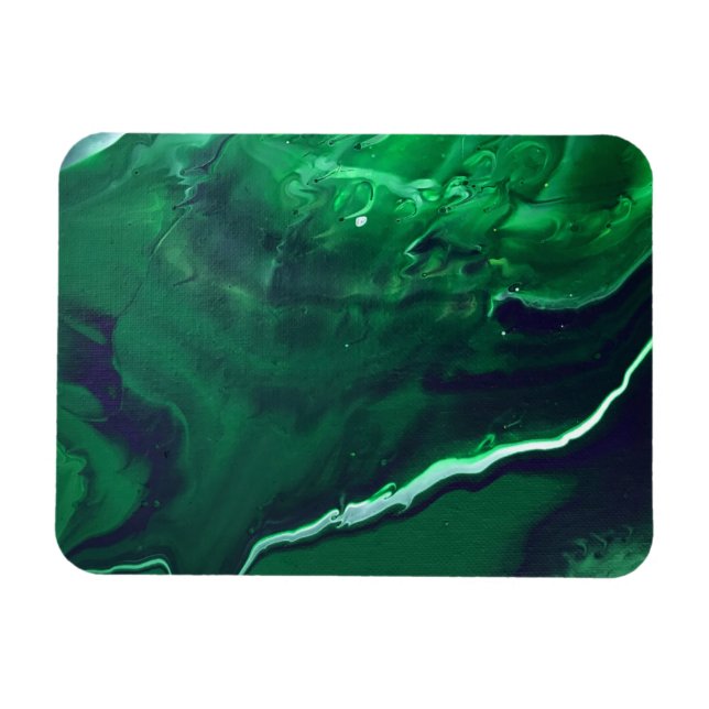 Ímã Submersa (Horizontal)