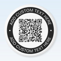 Substitua pelo seu próprio código QR ou imagem car