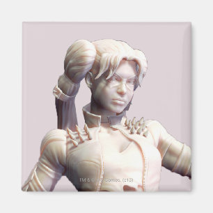 Imã Substituição 2 de Harley Quinn