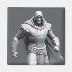 Imã Substituição de Shazam