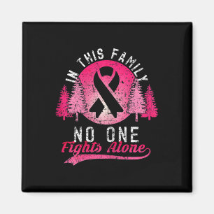 Imã Sucesso do Cancer de mama de sensibilização do gue