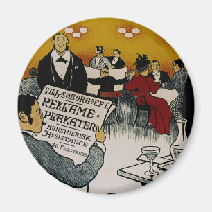 Imã Sucessores de Vilhem Soborg