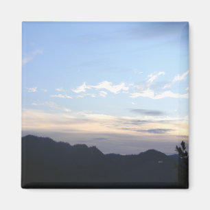 Imã Suco nas montanhas.....