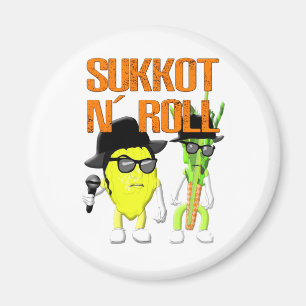 IMÃ SUCOT N ROLL