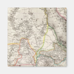 Imã Sudão, Etiópia