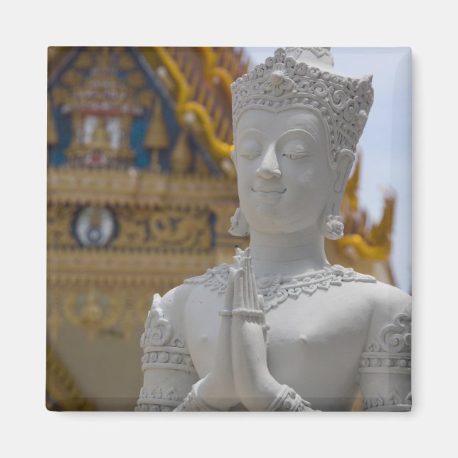 Imã Sudeste da Tailândia, Ko Samui (também conhecido c (Frente)