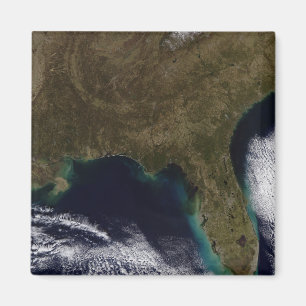 Imã Sudeste dos Estados Unidos