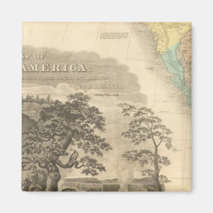 Imã Sudoeste da América do Norte