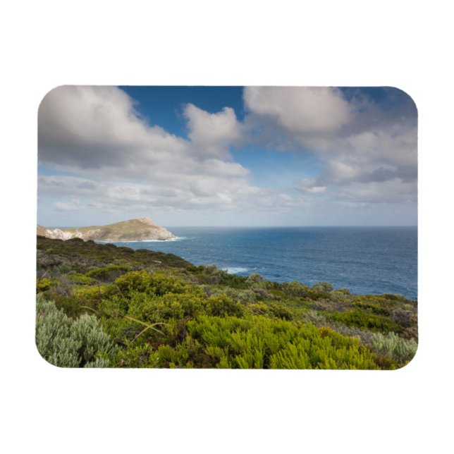 Ímã Sudoeste da Austrália, Albany (Horizontal)