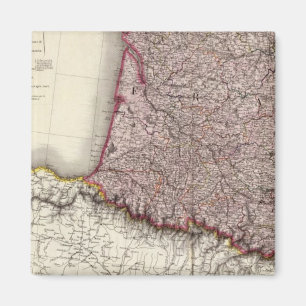 Imã Sudoeste da França