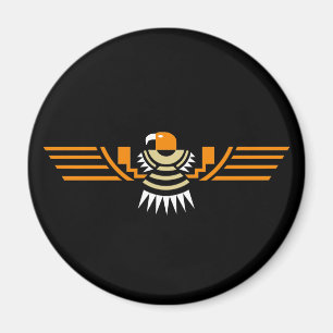 Imã Sudoeste Eagle