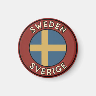 Imã Suécia Sverige