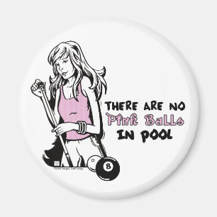 Imã Sugestão feminino