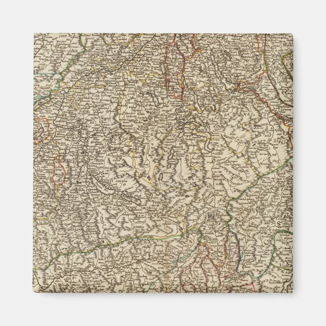 Imã Suiça 13 (Frente)