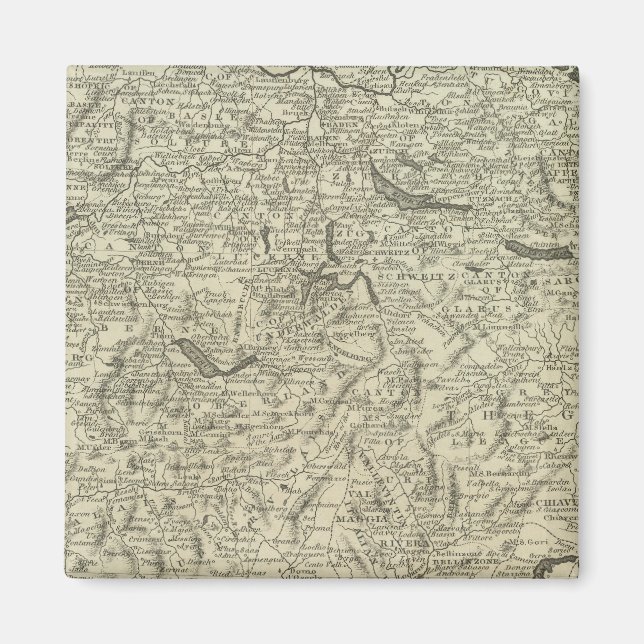 Imã Suiça 24 (Frente)