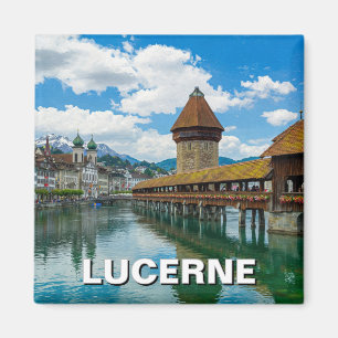 Imã Suiça de Luzerna