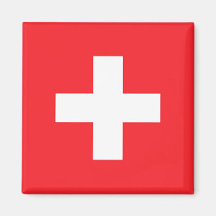 Imã Suiça Sinalizador