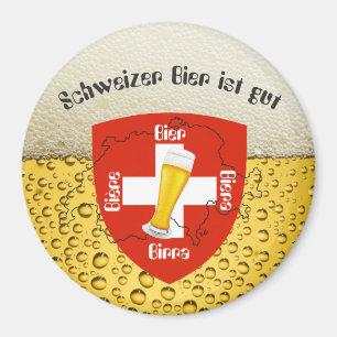 Imã Suíça - Suisse Svizzera - Svizra - Switzerland