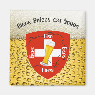 Imã Suíça - Suisse Svizzera - Svizra - Switzerland