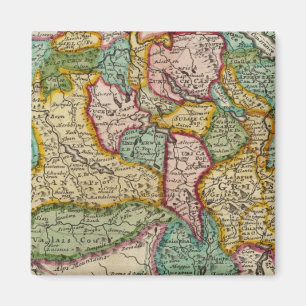 Imã Suisse ou Suiça