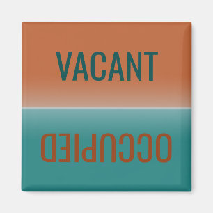 Imã Suja Limpa   Ocupado 