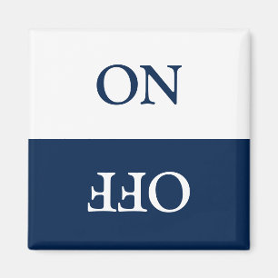 Imã Sujo limpo, com a lavadora de louça desligada lava