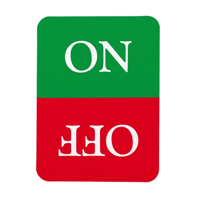 Ímã Sujo limpo, desligado, lavadora de louça lavadora  (Vertical)