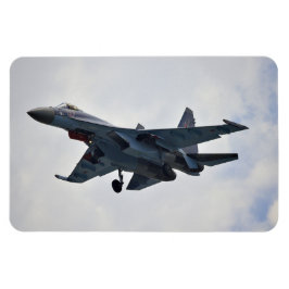 Ímã Sukhoi Su-35S