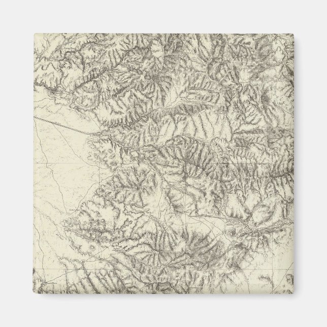 Imã Sul da Califórnia (Frente)