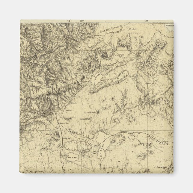 Imã Sul da Califórnia (Frente)