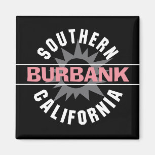 Imã Sul da Califórnia - Burbank