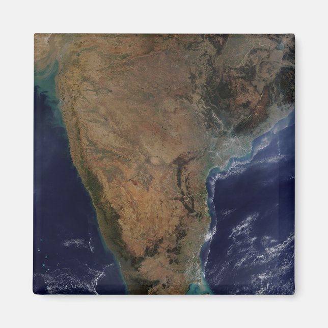 Imã Sul da Índia 2 (Frente)