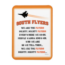 SUL FLYERS~"Somos os Flyers"
