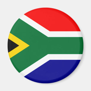 Imã Sul - t-shirt e presentes africanos da bandeira