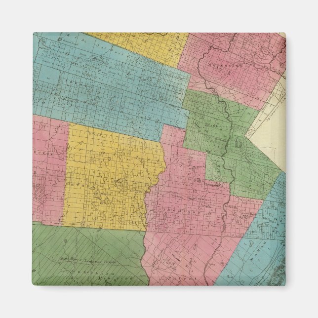 Imã Sullivan (Frente)