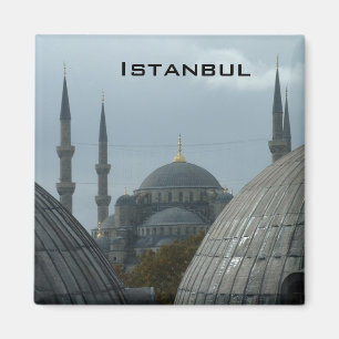 Imã Sultanahmet