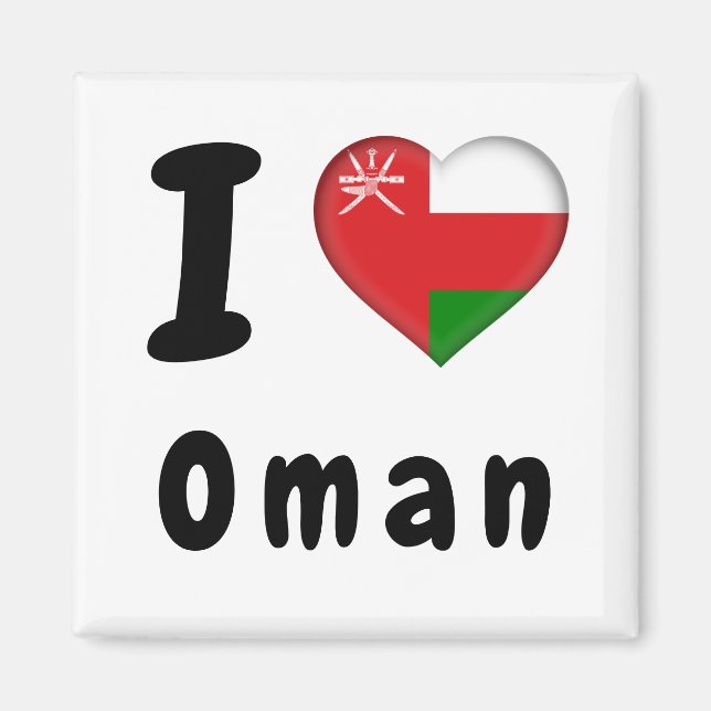 Imã Sultanato de Oman Flag (Frente)