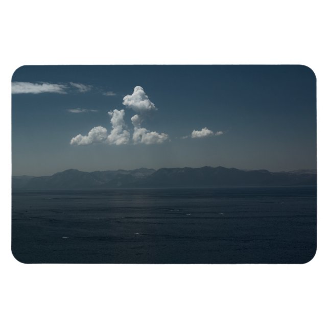 Ímã Summer Blues (Horizontal)