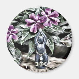 Imã Summer Love Magnet