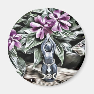 Imã Summer Love Magnet