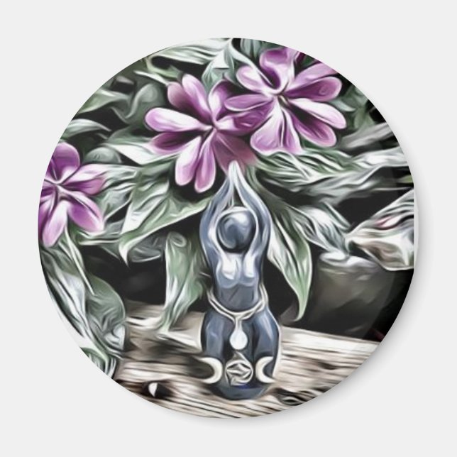 Imã Summer Love Magnet (Frente)