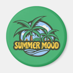 Imã Summer Mood