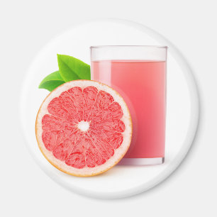 Imã Sumo de toranja
