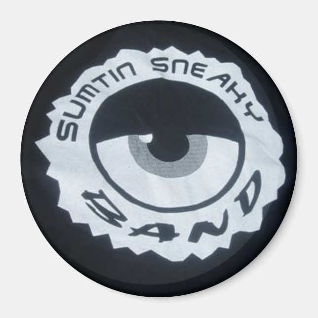 Imã SumtinSneaky (Frente)
