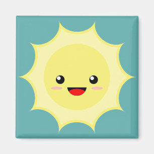 Imã Sun