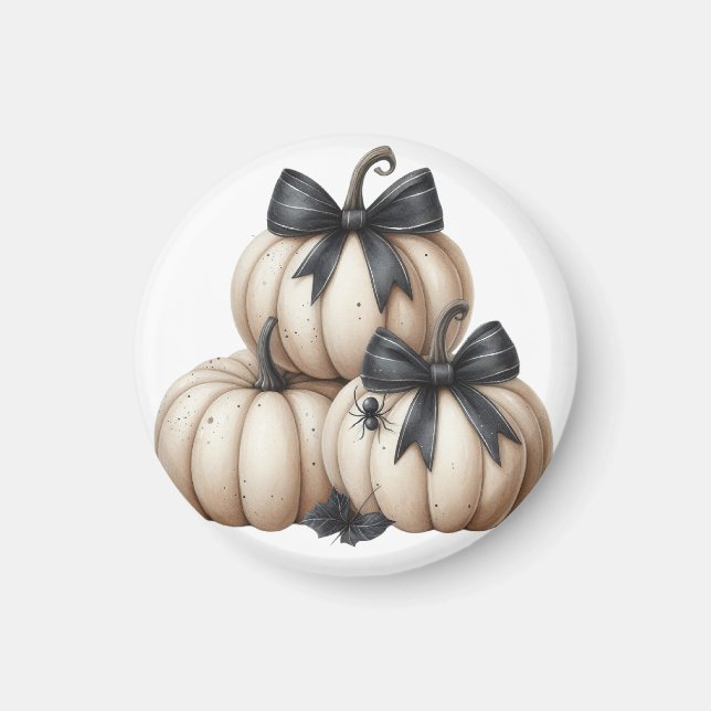 Imã Sun and Moon Magnet | Celestial Fridge Magnet | Bo (Frente)